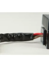 HardDrive Regulator Black Harley Davidson Sportster 1978-1981                                     - H0478 - Image 2
