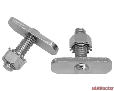 HardDrive Replacement T-Bolt Set - 19-246