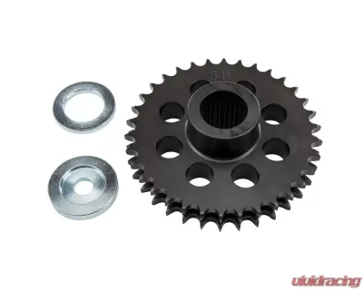 HardDrive Compensator Eliminator Sprocket 34 Tooth Harley Big Twin 2007-2017 | Dyna 2006 - 191200