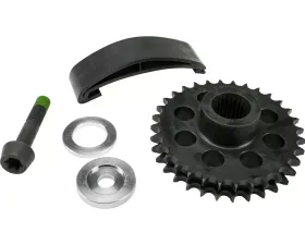 HardDrive Compensator Eliminator Sprocket 32 Tooth Harley Big Twin 2007-2017 | Dyna 2006