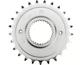 HardDrive Transmission Sprocket 25 Tooth With 1/2
