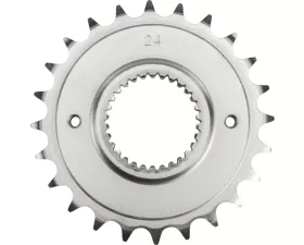 HardDrive Transmission Sprocket 24 Tooth With 1/2