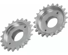 HardDrive Transmission Sprocket 21 Tooth With 1/2
