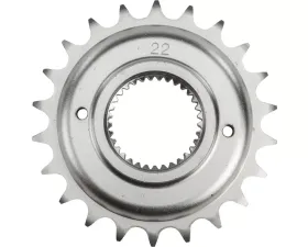 HardDrive Transmission Sprocket 22 Tooth With 1/2