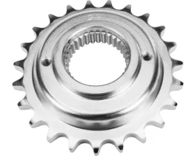 HardDrive Transmission Sprocket 23 Tooth With 1/2