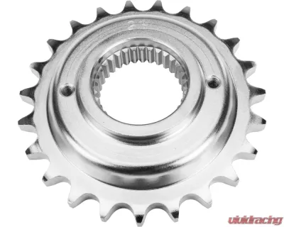 HardDrive Transmission Sprocket 23 Tooth With 1/2" Offset Harley Davidson Big Twin 5 Speed 1994-2006 - 191333