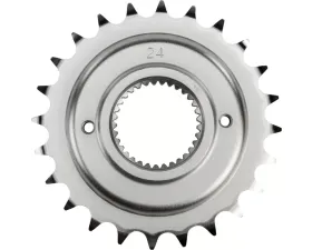 HardDrive Transmission Sprocket 24 Tooth With 1/2