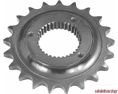 HardDrive Transmission Sprocket 21 Tooth With Standard Offset Harley Davidson Sportster 1991-Up - 191365