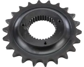 HardDrive Transmission Sprocket 22 Tooth With Standard Offset Harley Davidson Sportster 1991-Up