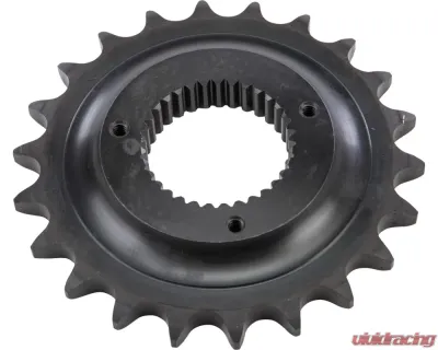 HardDrive Transmission Sprocket 22 Tooth With Standard Offset Harley Davidson Sportster 1991-Up - 191366