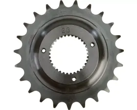 HardDrive Transmission Sprocket 23 Tooth With Standard Offset Harley Davidson Sportster 1991-Up