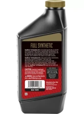 HardDrive Full Synthetic Engine Oil 20W-50 1 Quart                                     - 198502 - Image 2