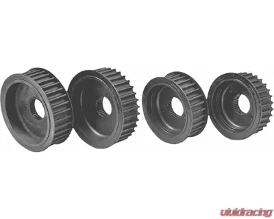 HarDrive 32 Tooth Transmission Pulley Big Twin 1985-1993 - 193011