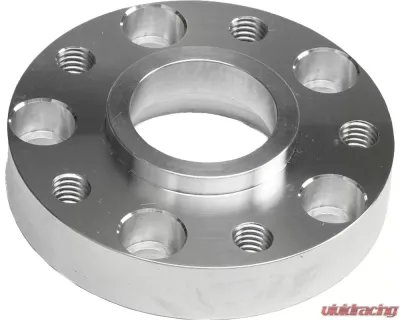HardDrive Pulley Spacer Aluminum 3/4" Harley Davidson 1984-1999 - 193093