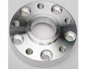 HardDrive Pulley Spacer Aluminum 1