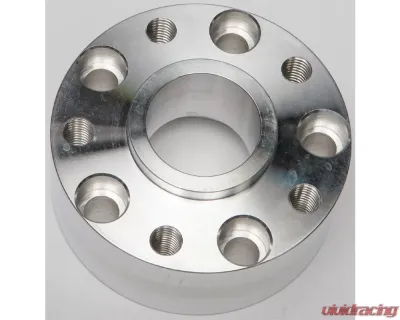 HardDrive Pulley Spacer Aluminum 1 1/2" Harley Davidson 1984-1999 - 193097