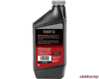 HardDrive Primary Oil 1 Quart For Big Twin - 198503