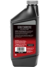 HardDrive Gear/Chain Case Oil 1 Quart                                     - 198505 - Image 2