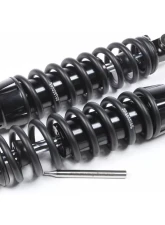 HardDrive Monotube Shock 12.5" STD Rebound Adjustable Harley Davidson Dyna 1991-2017                                     - R0800148-1 - Image 3