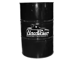 HardDrive Engine Oil 20W-50 55 Gallon