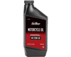 HardDrive Engine Oil 20W-50 1 Quart