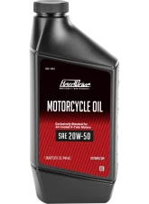 HardDrive Engine Oil 20W-50 1 Quart                                     - 198501 - Image 2
