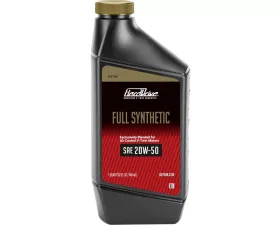 HardDrive Full Synthetic Engine Oil 20W-50 1 Quart