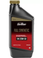 HardDrive Full Synthetic Engine Oil 20W-50 1 Quart                                     - 198502 - Image 2