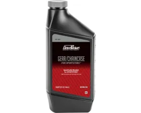 HardDrive Gear/Chain Case Oil 1 Quart