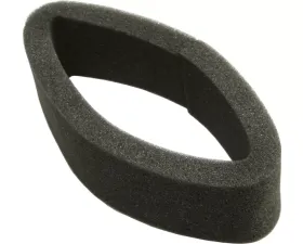 HardDrive Replacement Filter Baby Moon Air Cleaner Round Harley Davidson