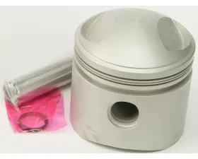 HardDrive Replacement Piston 8.5:1 Standard Size 1200CC Shovelhead Harley Davidson FLH 1970-1978