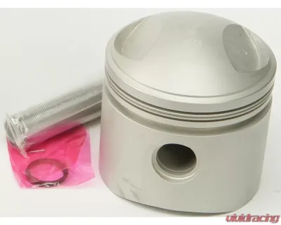 HardDrive Replacement Piston 8.5:1 Standard Size 1200CC Shovelhead Harley Davidson FLH 1970-1978 - 20-030