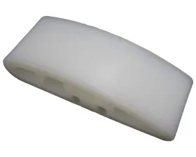 HardDrive Primary Chain Pad Harley Davidson Big Twins 1965-2000