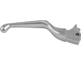 HardDrive Wide V-Cut Brake Lever Chrome Harley Davidson XL 2004-2013