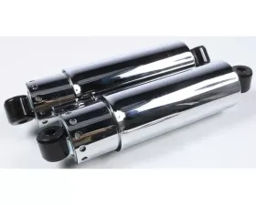 HardDrive Shock Chrome 11