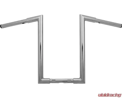 Harley Davidson 21-368 Harddrive H-Bar Z-Bar 1.25
