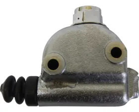 HardDrive Rear Master CylinderL Raw Blasted Finish Harley Davidson FL 1958-1965 | FX 1966-1972