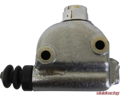 HardDrive Rear Master CylinderL Raw Blasted Finish Harley Davidson FL 1958-1965 | FX 1966-1972 - 22-043