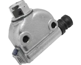HardDrive Rear Master CylinderL Raw Blasted Finish Harley Davidson FX | FL 1973-1979