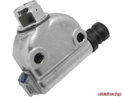 HardDrive Rear Master CylinderL Raw Blasted Finish Harley Davidson FX | FL 1973-1979 - 22-044