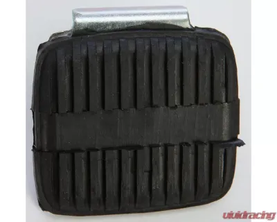 HardDrive Brake Pedal Pad Small Harley Davidson FXST | FXDWG 1984-2017 - 22-089