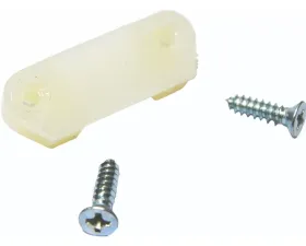 HardDrive Alternator Wire Retainer Harley Davidson Big Twin 1970-1988