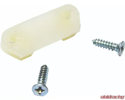 HardDrive Alternator Wire Retainer Harley Davidson Big Twin 1970-1988 - 22-090B