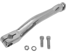 HardDrive Kickarm With Offset Harley Davidson Big Twin 1936-Up | XL 1957-Up