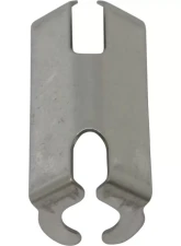 HardDrive Brake Pad Anti Rattle Spring Harley Davidson Rear FLT 1987-1999 | XL 1991-1992                                     - 12-238 - Image 2