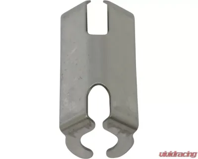 HardDrive Brake Pad Anti Rattle Spring Harley Davidson Rear FLT 1987-1999 | XL 1991-1992 - 12-238