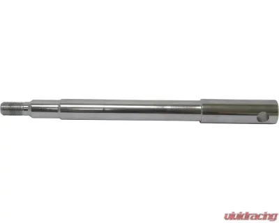 HardDrive Chrome Front Axle Only Harley Davidson Sportster  1988-1999 | FXD 39mm 1991-1999 | FXR 1987-1994 - 68-608