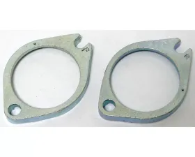 HardDrive Intake Manifold Flange Set OEM#27009-86A Harley Davidson XL 2017-2019