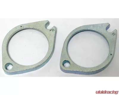HardDrive Intake Manifold Flange Set OEM#27009-86A Harley Davidson XL 2017-2019 - 23-121A