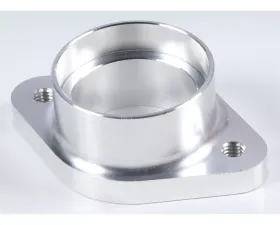 HardDrive Manifold Adapter 40mm Flange To Spigot Style Harley Davidson